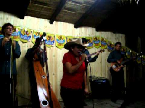 Video La Guachimana de Nathalia Castro
