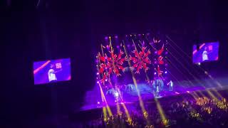 Boyzone Leeds 2019 13