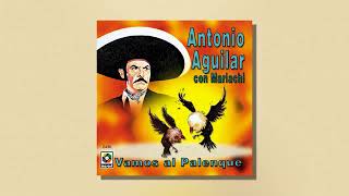 Antonio aguilar soy el hijo del gallero