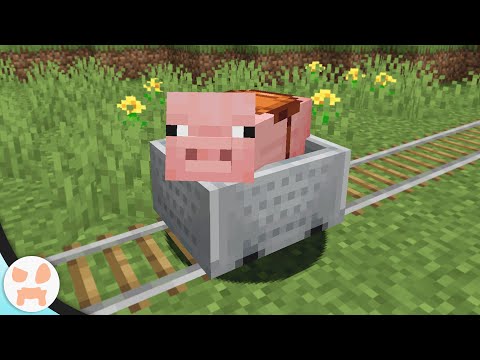 25 Minecraft Features You Didn't Know About!