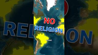 Country With NO Religion