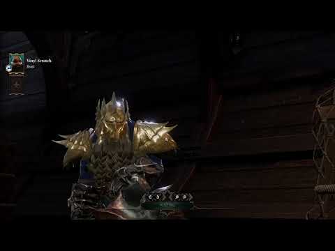 DOS2 Guided Playthrough - 4 Man Mixed Damage Party - Part 5