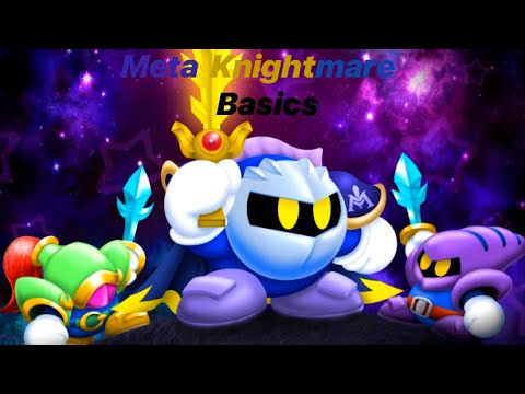 Baldi's Basics Mod Archive Project #02 (Meta Knightmare basics classic Mod / Revisited)