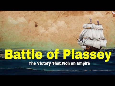 The Battle Of Plassey - 1757 | Nawab of Bengal | Modern Indian History | CBSE | Kids | The openbook