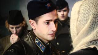 Трейлер сериала "Небо в огне"