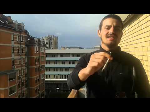 Glavata Majmunčina - Lud (PROFESSIONAL MOVIE)