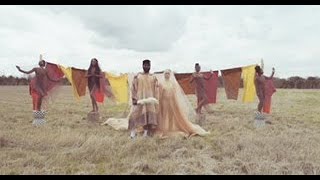 ODE TO FAT Music Video