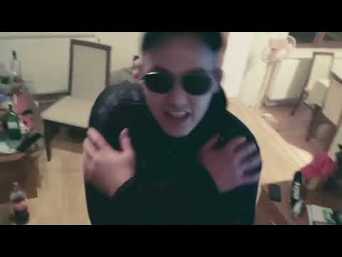 ALCHAKA x IRLANDECA - BAL SUM GO (Official Video)