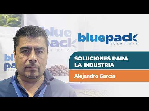 BluePack Solutions - Alejandro García