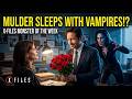 That Time The X Files Tried To Do A Female Vampire Themed Episode