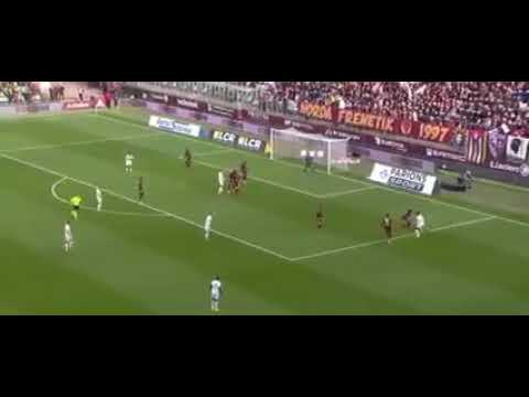 fantastic goal score by kamaldeen Suleman