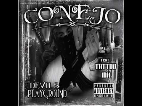 Conejo-First Class Ticket To Hell