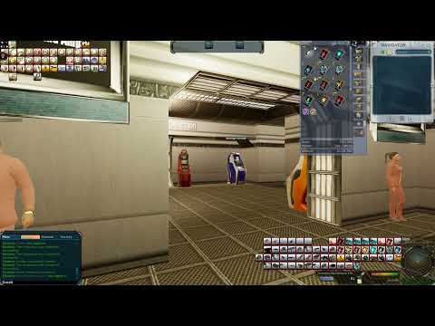 MongoTV_9253 - Mongo Games - Entropia Universe - Part 16