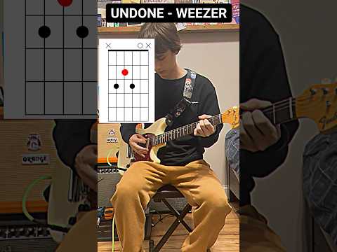 O Lisa - Weezer