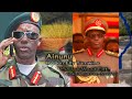 Ainunu Gen Elly Tumwine Official Video Rest Well Hero