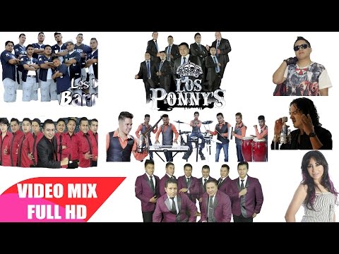 LOS DUROS DE AMBATO VÍDEO MIX ®