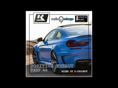 K-Project - Positive Energy Part 44