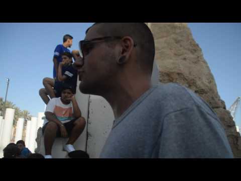 GAUCHO VS DISELO - OCTAVOS [4º CLASIFICATORIA ALM VS BAZA]