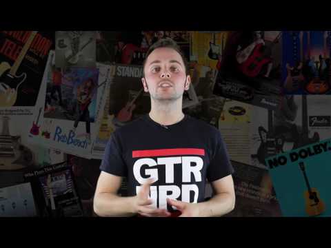 The Top Five Guitar Effects Pedals For Beginners