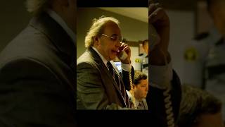 Ele já tinha tudo planejado …