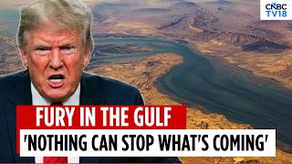 Donald Trump’s 'Storm Is Coming' Post Sparks Iran Ceasefire Panic | Trump’s Cryptic Post | N18G