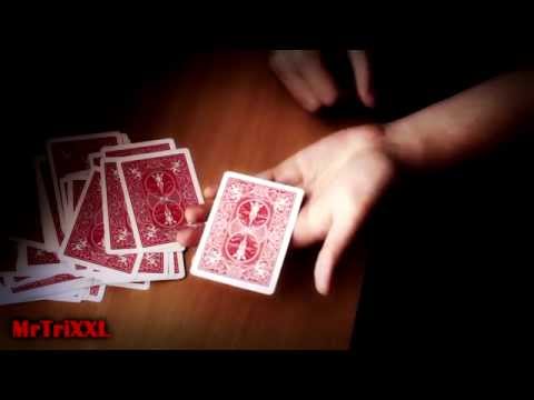 "Color Change" by MysticalMagic - #17 DEIN TRICK No.2