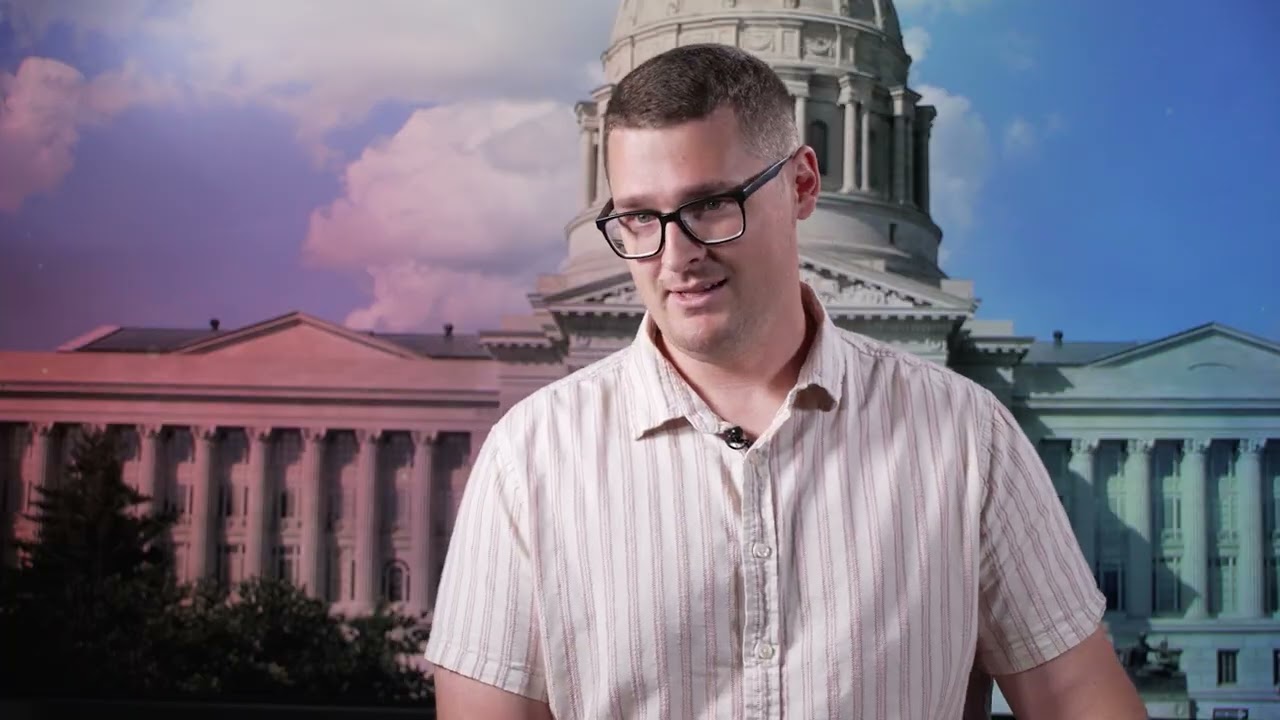 MO House District 136 | Jacey Buckles | November 2026 Election