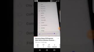 Download lagu Samsung Galaxy S8 Beep Beep Ringtone mp3