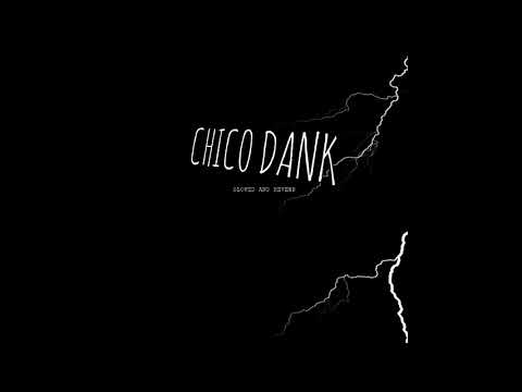 TPiant - Chico Dank (Slowed + Reverb)