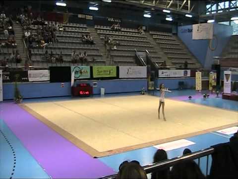 Vitry Cup 2011 - Gala Viktoria Shynkarenko