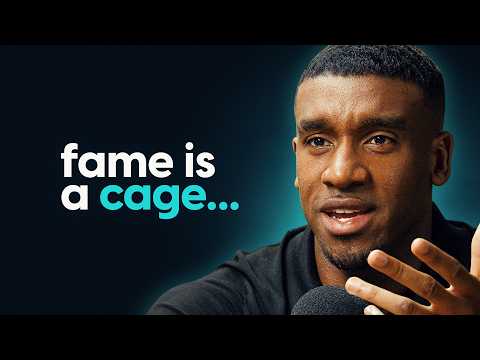 @ChrisWillx - "Harsh Lessons in Unorthodox Strategy - Bugzy Malone (4K)"