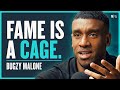 Harsh Lessons In Unorthodox Strategy Bugzy Malone 4K