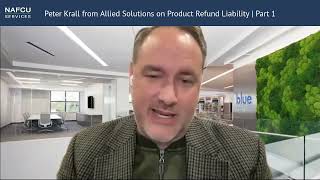 Product Refund Liability with Peter Krall from Allied Solutions | Part 1