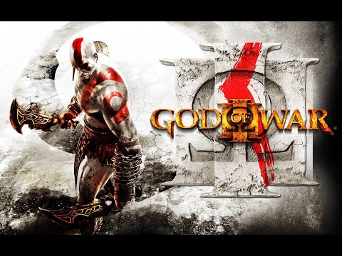 RPCS3 0.0.10 | God of War 3 Demo 4K UHD | PS3 Emulator Gameplay