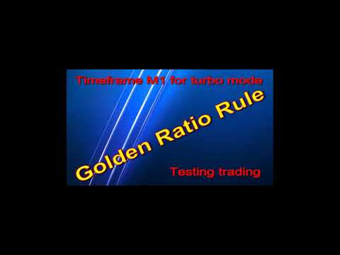 Video Golden Ratio Rule