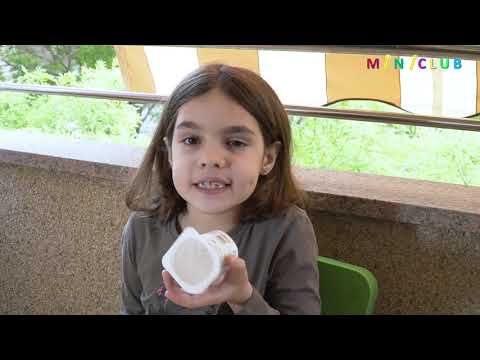 Taller cocinamos pastel Camping Kefinde Yo Me Quedo en Casa