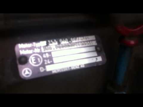 DPX Power: Mercedes 6 cylinder - 42,5 kVA  generator set | DPX-1436