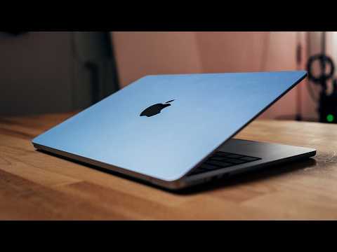 Goodbye MacBook Pro.