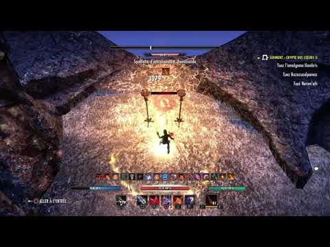 magicka nightblade 52k self buff murkmire