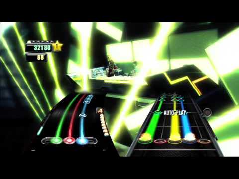 Billy Squier vs. N.E.R.D.