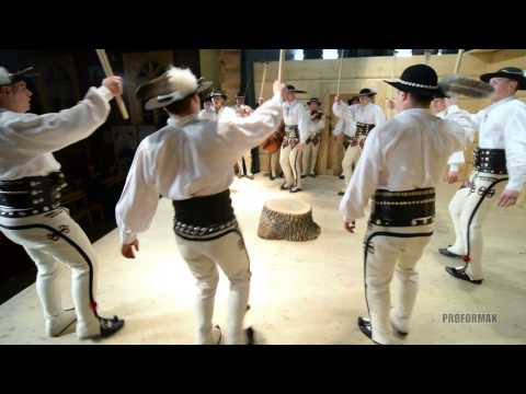 43 Góralski Karnawał w Bukowinie Tatrzańskiej