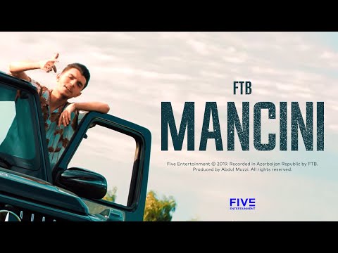 FTB — MANCINI
