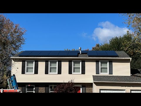 Customer Testimonial - Luke in Columbus