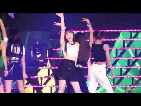 180707 Wendy Red Flavor