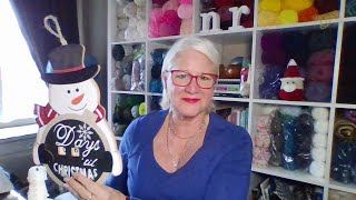 Vlogmas 2025  December 19th