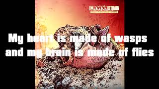 The Acacia Strain: Doomblade Unofficial Lyric Video