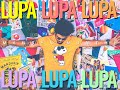 MANSEN MUNTHE LUPA Lyric Video