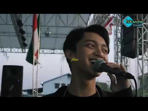 POWER TINGGI SUARA GUS AZMI SAAT CEK SOUND