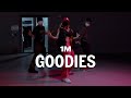 Ciara - Goodies ft. Petey Pablo / Isabelle Choreography