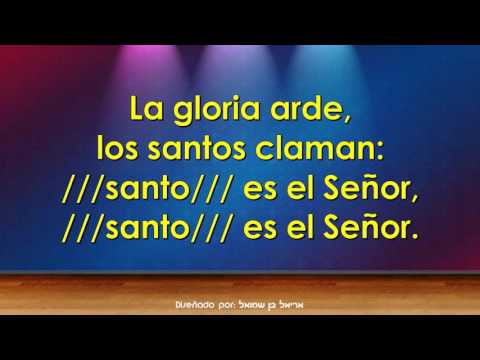 Paul Wilbur - El diamante gira